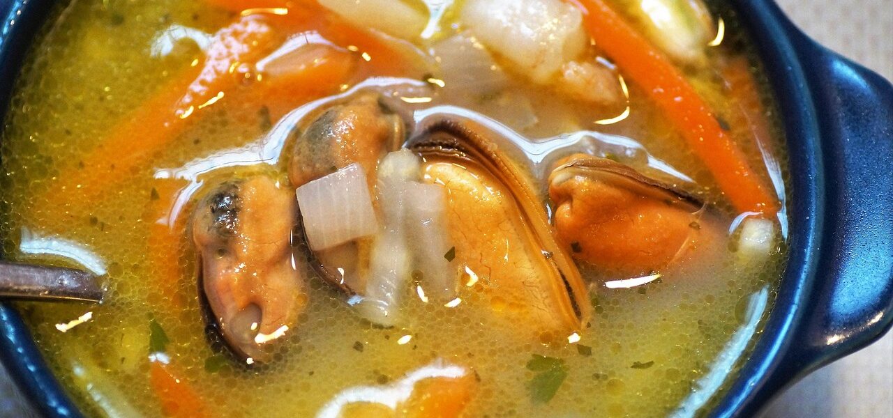 Mikroplastik w żywności: co mówi nauka