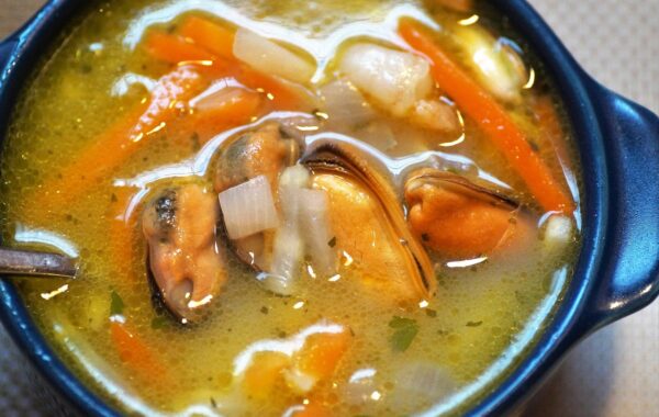 Mikroplastik w żywności: co mówi nauka