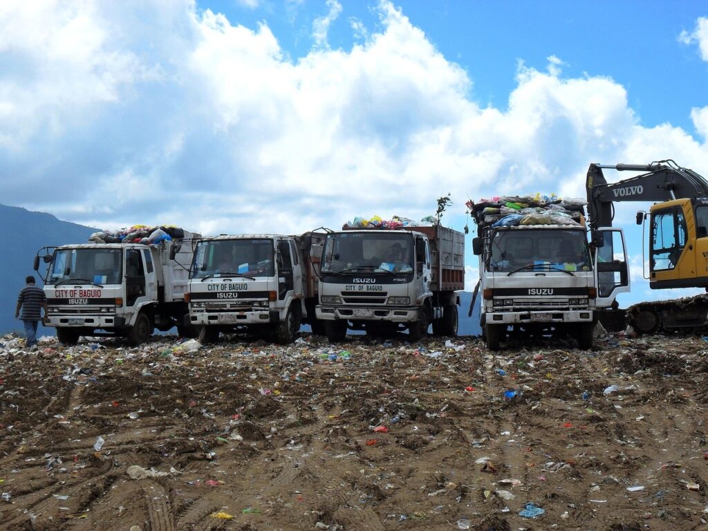 Garbage, dump, trucks, site, waste, trash, rubbish, junk, refuse, disposal, landfill, garbage, garbage, waste, waste, trash, landfill, landfill, landfill, landfill, landfill