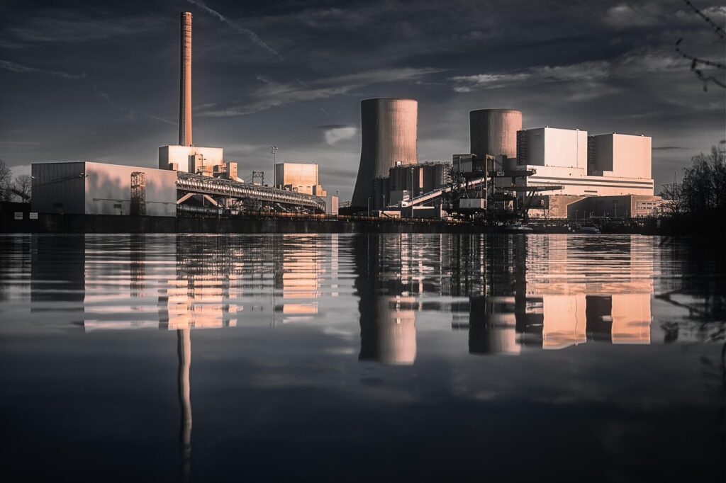 Power plant, coal-fired power station, rwe, industry, energy, factory, chimney, cooling tower, industrial plant, power generation, pollution, architecture, environmental pollution, technology, money, power plant, power plant, power plant, power plant, power plant, factory, power generation