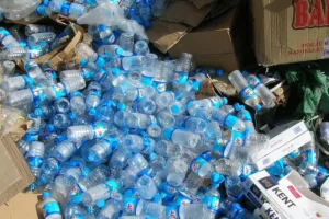 PET Recycling: Vollständiger Leitfaden zu Prozess, Qualität & Anwendungen
