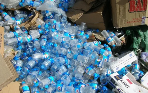 PET Recycling: Complete Guide to Process, Quality & Applications