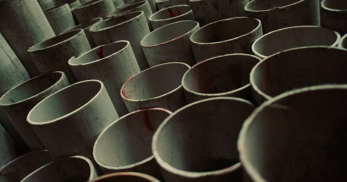 PVC Recycling: Challenges & Solutions for a Circular Vinyl Economy