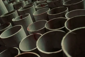 Recykling PVC: wyzwania i rozwiązania dla gospodarki obiegu zamkniętego winylu