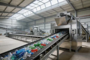 Mechanical Recycling vs Chemical Recycling: Complete Comparison Guide
