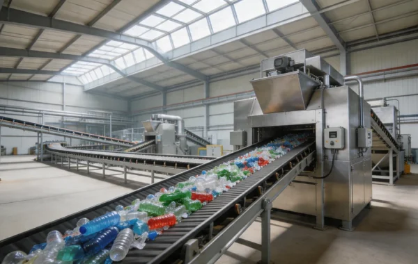 Recykling mechaniczny vs chemiczny: kompletny przewodnik po porównaniu