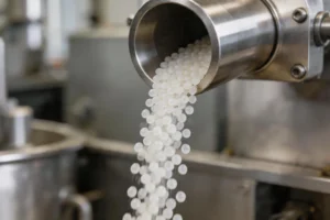 Polypropylene (PP) Recycling: The Complete Guide to Europe’s Fastest-Growing Recycled Polymer