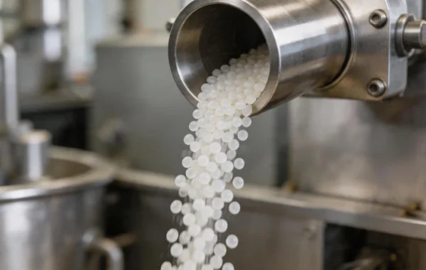 Recykling polipropylenu (PP): kompletny przewodnik po najszybciej rosnącym recyklacie w Europie