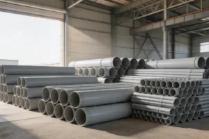 PVC Recycling: Herausforderungen und Lösungen für eine zirkuläre Vinylwirtschaft