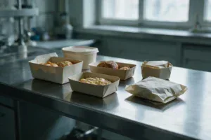PFAS in food-contact packaging: what exactly was banned on 12 August