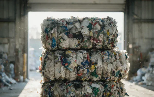 End-of-waste for plastics: what the EU criteria cover and what they leave out